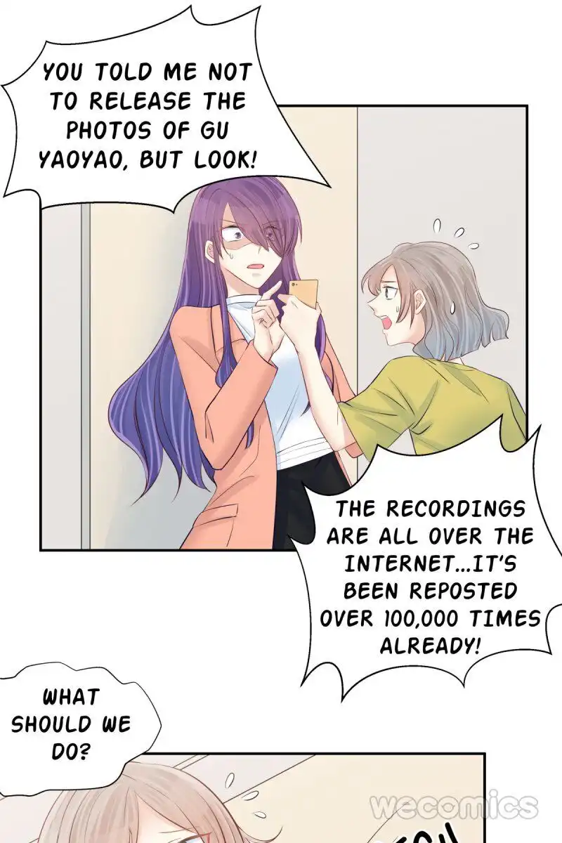 Reborn to Sleep With A Star Actor Chapter 100 20